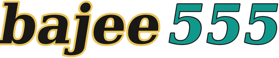 bajee555 logo